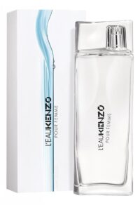 Kenzo L'Eau Pour Femme туалетная вода
