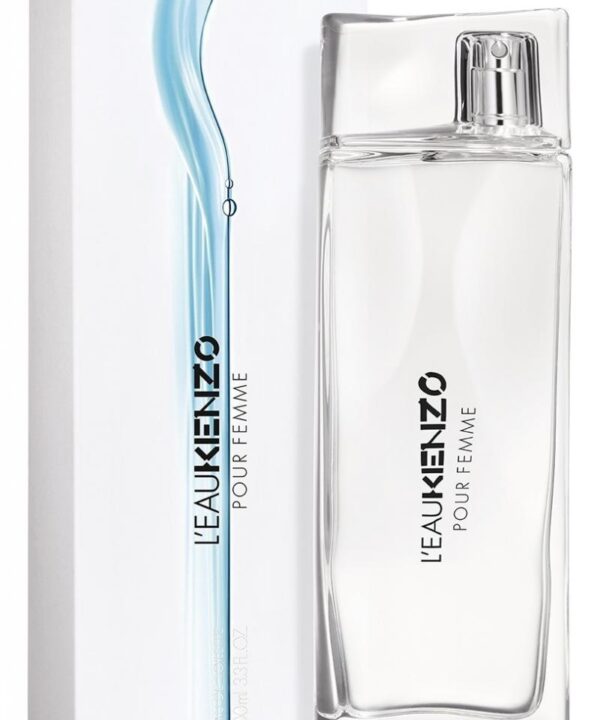 Kenzo L'Eau Pour Femme туалетная вода