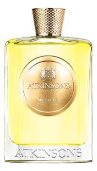 Atkinsons My Fair Lily парфюмерная вода 100мл — изображение 2