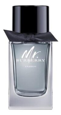 Burberry Mr. Burberry Indigo туалетная вода — изображение 2