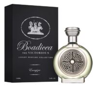 Boadicea The Victorious Energizer парфюмерная вода