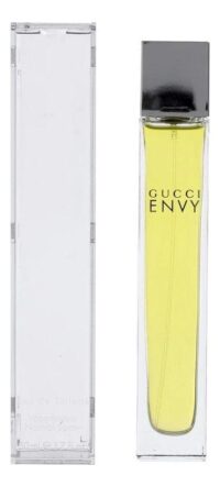 Gucci Envy туалетная вода