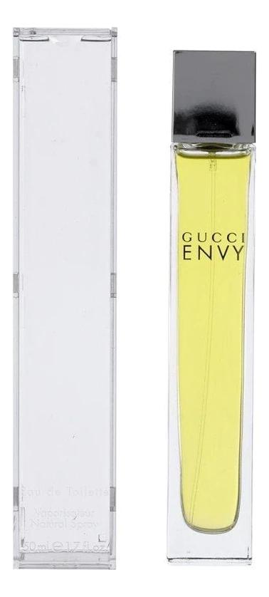 1f55bf212dba1c2188b25c903bfff153 Gucci Envy туалетная вода — изображение 1