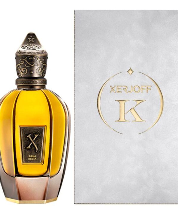 Xerjoff Aqua Regia духи