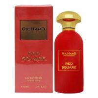 Richard Red Square парфюмерная вода 100мл — изображение 2