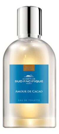 Comptoir Sud Pacifique Amour De Cacao туалетная вода — изображение 2