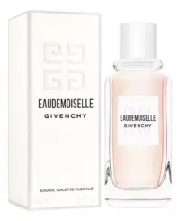 Givenchy Eaudemoiselle de Givenchy Eau Florale туалетная вода 100мл