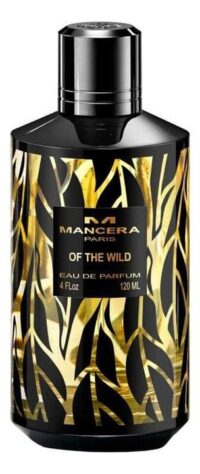 Mancera Of The Wild парфюмерная вода — изображение 2