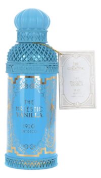 Alexandre J. The Majestic Vanilla парфюмерная вода 100мл — изображение 2
