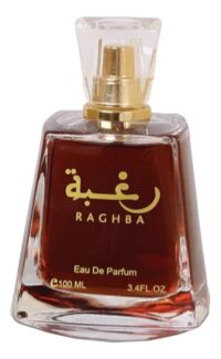 Lattafa Raghba парфюмерная вода — изображение 2