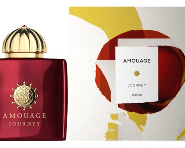Amouage Journey for woman парфюмерная вода