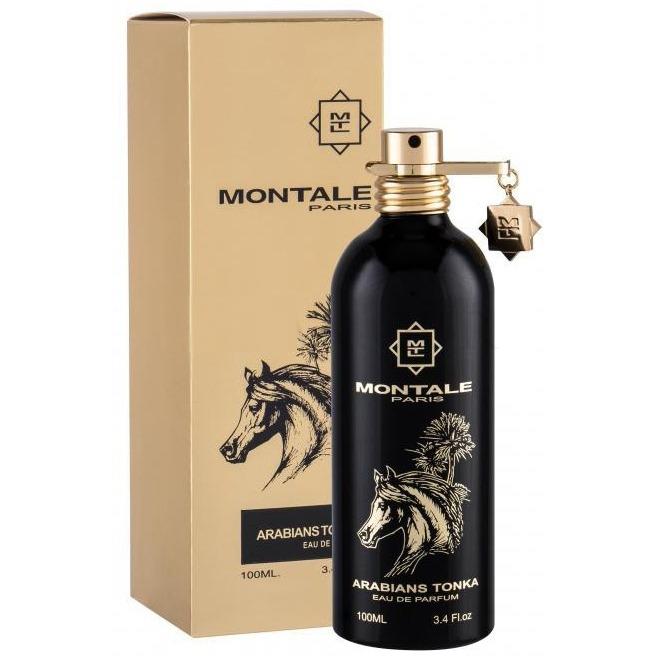 202c9a58ae72712597bfcae80a147ca1 Montale Arabians Tonka парфюмерная вода — изображение 1