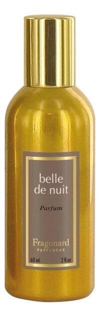 Fragonard Belle de Nuit Parfum духи — изображение 2