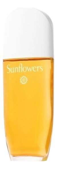Elizabeth Arden Sunflowers туалетная вода 30мл — изображение 2