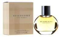 Burberry Women парфюмерная вода