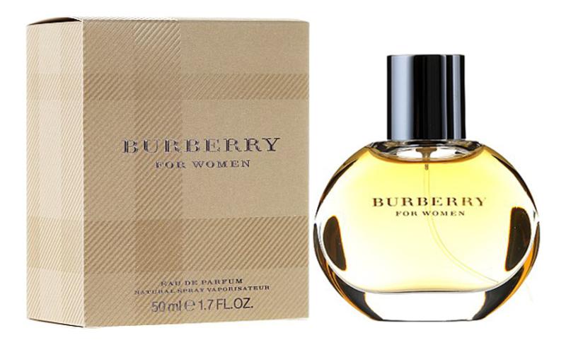205300bdb55f03aac1a5295d83a3f0c9 Burberry Women парфюмерная вода — изображение 1