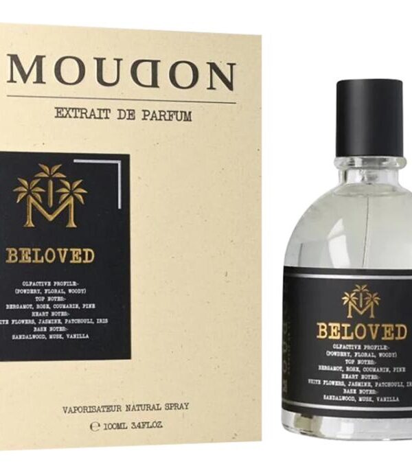 Moudon Beloved духи