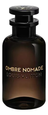 Louis Vuitton Ombre Nomade парфюмерная вода — изображение 2
