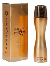 207d24bc7e2a6bc2a857e2ebd73bc6d5 Lulu Castagnette Golden Dream туалетная вода 100мл — изображение 1