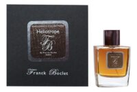 Franck Boclet Heliotrope парфюмерная вода