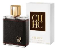 Carolina Herrera CH Men туалетная вода