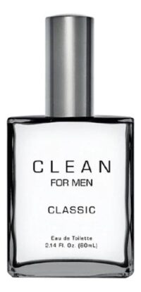 Clean Classic for Men туалетная вода — изображение 2
