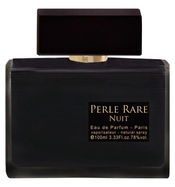 Panouge Perle Rare Nuit парфюмерная вода