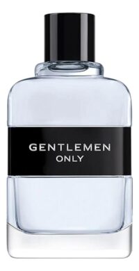 Givenchy Gentlemen Only туалетная вода — изображение 2