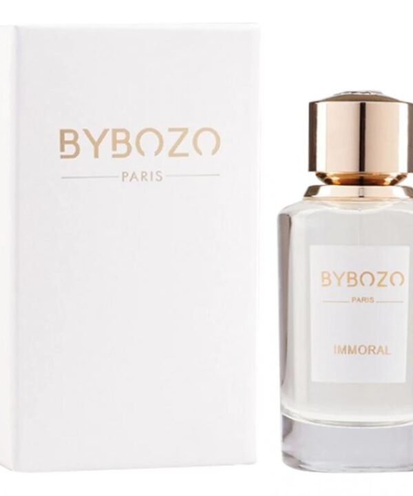 BYBOZO Immoral парфюмерная вода
