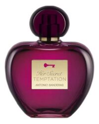 Banderas Her Secret Temptation туалетная вода — изображение 2