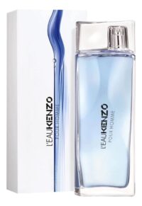 Kenzo L'Eau Pour Homme туалетная вода