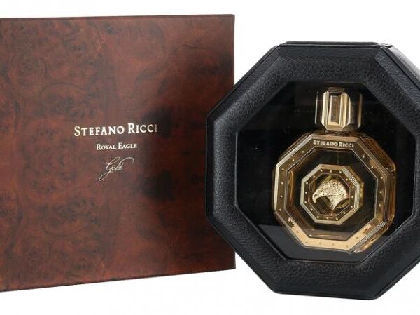 Stefano Ricci Royal Eagle Gold парфюмерная вода