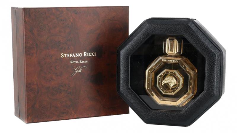 20fbcdfaaa76724d5df68665558759a7 Stefano Ricci Royal Eagle Gold парфюмерная вода — изображение 1