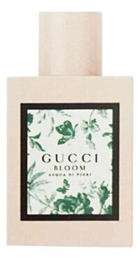 Gucci Bloom Acqua Di Fiori туалетная вода — изображение 2