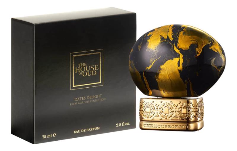 21339ae1c7a52624ea9bbe6029920388 The House of Oud Dates Delight парфюмерная вода — изображение 1