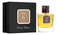 Franck Boclet Amber парфюмерная вода