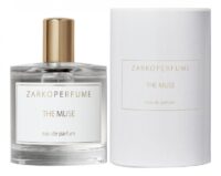 Zarkoperfume The Muse парфюмерная вода — изображение 2