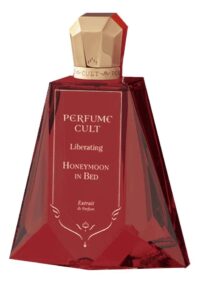 PERFUME CULT Honeymoon In Bed духи — изображение 2