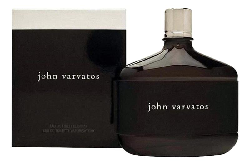 219e6d5f01accd2a417aaaefb5d8ed5d John Varvatos for men туалетная вода — изображение 1