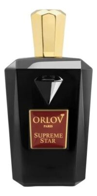 Orlov Paris Supreme Star парфюмерная вода — изображение 2