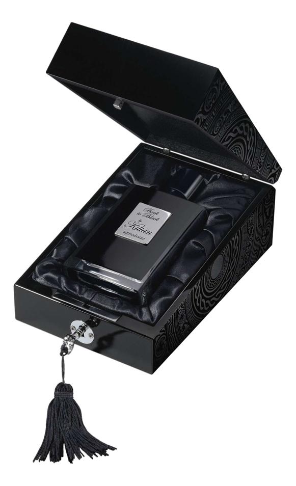21aa6773d57799ac986166af591ba200 Kilian Back To Black Aphrodisiac парфюмерная вода — изображение 1