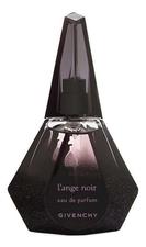 Givenchy L'Ange Noir парфюмерная вода 50мл уценка