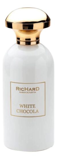 Richard White Chocola парфюмерная вода — изображение 2