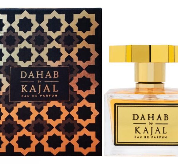 Kajal Dahab парфюмерная вода