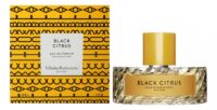 Vilhelm Parfumerie Black Citrus парфюмерная вода