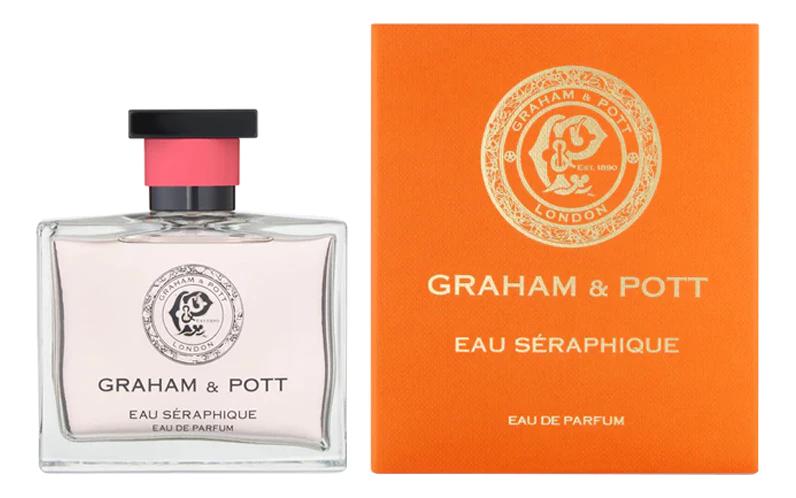 221434bf15a991cb0ff40af69a681a16 GRAHAM & POTT Eau Seraphique парфюмерная вода — изображение 1