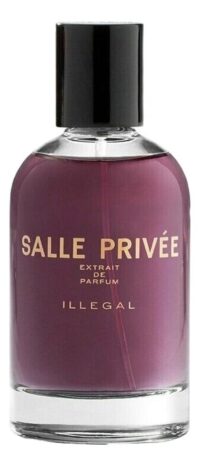 Salle Privee Illegal духи 100мл — изображение 2