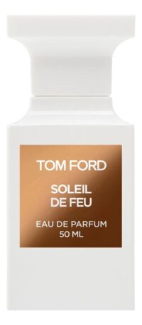 Tom Ford Soleil de Feu парфюмерная вода — изображение 2