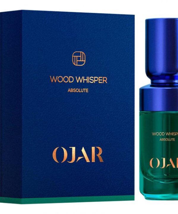 Ojar Wood Whisper масляные духи