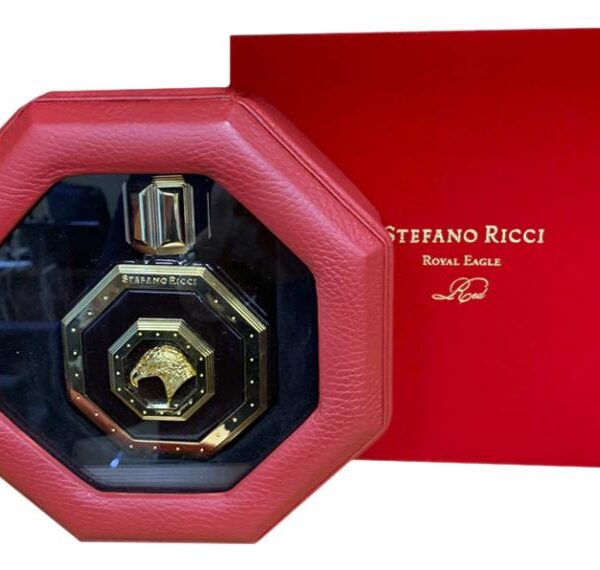 Stefano Ricci Royal Eagle Red парфюмерная вода